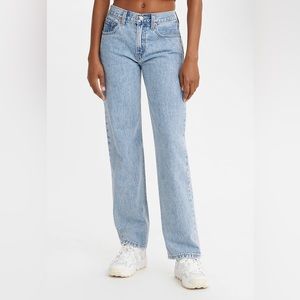 Levi Jeans